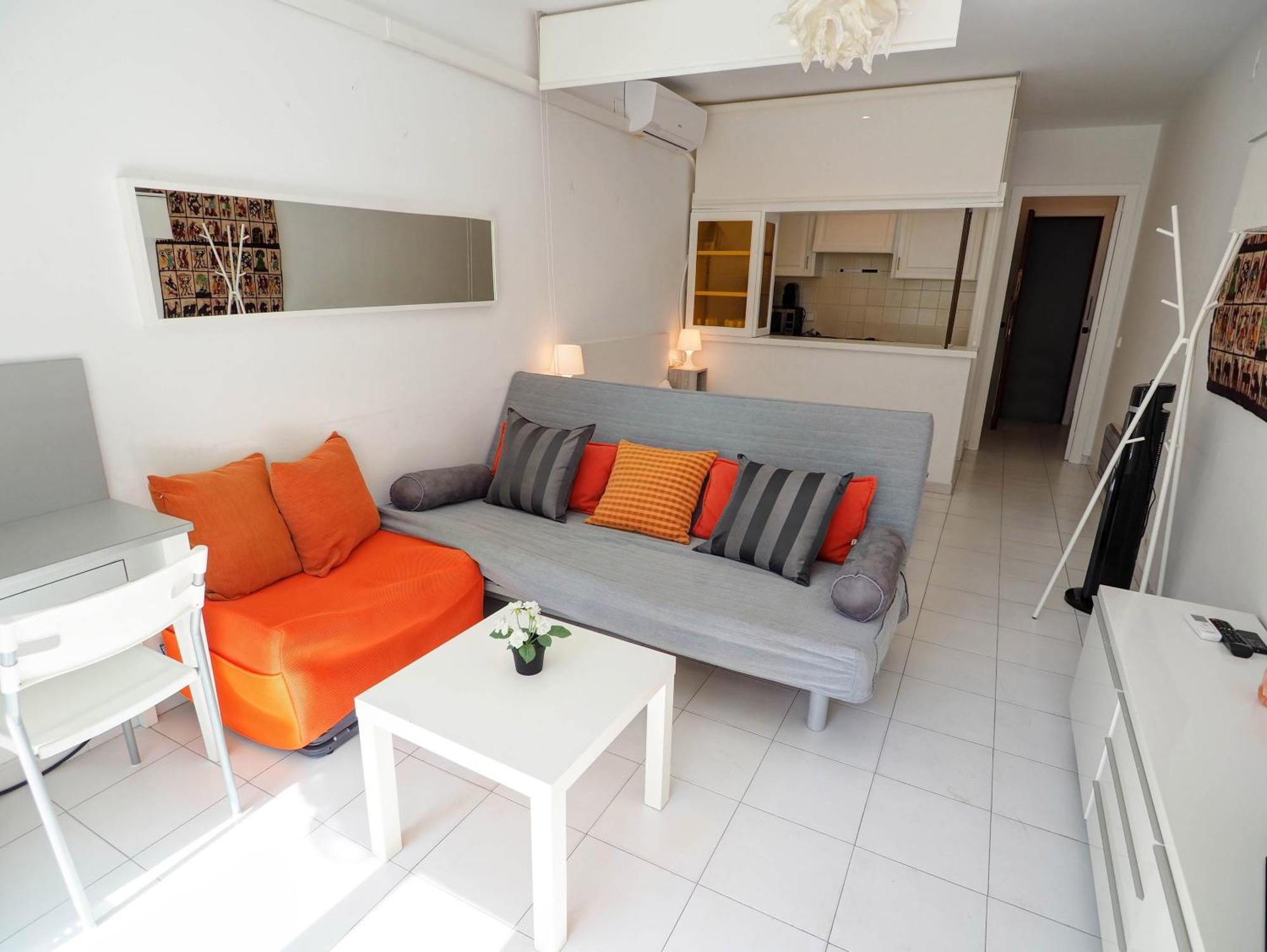 Appartement Ferdinand By Hello Homes