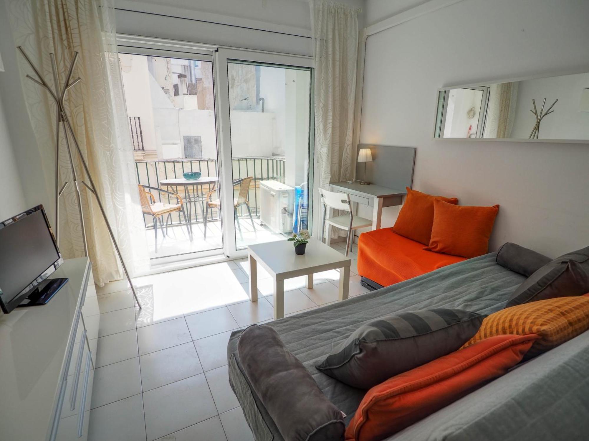 Appartement Ferdinand By Hello Homes